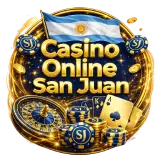 Casino Online San Juan